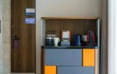 Туры в отель UrCove by HYATT Shenzhen Futian CBD Туры в отель UrCove by HYATT Shenzhen Futian CBD