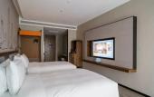 Туры в отель UrCove by HYATT Shenzhen Futian CBD Туры в отель UrCove by HYATT Shenzhen Futian CBD