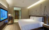 Туры в отель UrCove by HYATT Shenzhen Futian CBD Туры в отель UrCove by HYATT Shenzhen Futian CBD