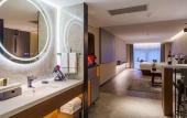Туры в отель UrCove by HYATT Shenzhen Futian CBD Туры в отель UrCove by HYATT Shenzhen Futian CBD