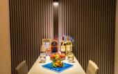 Туры в отель UrCove by HYATT Shenzhen Futian CBD Туры в отель UrCove by HYATT Shenzhen Futian CBD