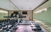 Туры в отель UrCove by HYATT Shenzhen Futian CBD Туры в отель UrCove by HYATT Shenzhen Futian CBD