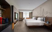 Туры в отель UrCove by HYATT Shenzhen Futian CBD Туры в отель UrCove by HYATT Shenzhen Futian CBD
