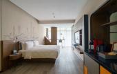 Туры в отель UrCove by HYATT Shenzhen Futian CBD Туры в отель UrCove by HYATT Shenzhen Futian CBD