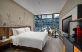 Туры в отель UrCove by HYATT Shenzhen Futian CBD Туры в отель UrCove by HYATT Shenzhen Futian CBD