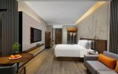 Туры в отель UrCove by HYATT Shenzhen Futian CBD Туры в отель UrCove by HYATT Shenzhen Futian CBD