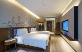 Туры в отель UrCove by HYATT Shenzhen Futian CBD Туры в отель UrCove by HYATT Shenzhen Futian CBD