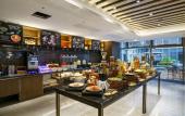 Туры в отель UrCove by HYATT Shenzhen Futian CBD Туры в отель UrCove by HYATT Shenzhen Futian CBD