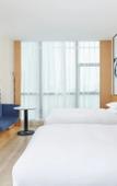 Туры в отель Fairfield By Marriott Zibo Туры в отель Fairfield By Marriott Zibo