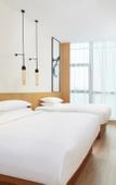 Туры в отель Fairfield By Marriott Zibo Туры в отель Fairfield By Marriott Zibo
