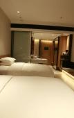 Туры в отель Fairfield By Marriott Zibo Туры в отель Fairfield By Marriott Zibo