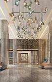 Туры в отель Fairfield By Marriott Zibo Туры в отель Fairfield By Marriott Zibo