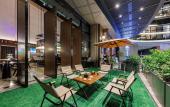 Туры в отель UrCove Shenzhen Bay Futian Port Туры в отель UrCove Shenzhen Bay Futian Port