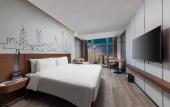Туры в отель UrCove Shenzhen Bay Futian Port Туры в отель UrCove Shenzhen Bay Futian Port