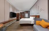 Туры в отель UrCove Shenzhen Bay Futian Port Туры в отель UrCove Shenzhen Bay Futian Port