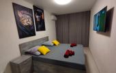 Туры в отель Dvukhkomnatnaya Kvartira Flat Туры в отель Dvukhkomnatnaya Kvartira Flat