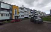 Туры в отель Dvukhkomnatnaya Kvartira Flat Туры в отель Dvukhkomnatnaya Kvartira Flat