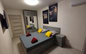 Туры в отель Dvukhkomnatnaya Kvartira Flat Туры в отель Dvukhkomnatnaya Kvartira Flat