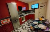Туры в отель Dvukhkomnatnaya Kvartira Flat Туры в отель Dvukhkomnatnaya Kvartira Flat
