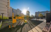 Туры в отель Studiya Iskry 62 Flat Туры в отель Studiya Iskry 62 Flat