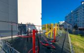 Туры в отель Studiya Iskry 62 Flat Туры в отель Studiya Iskry 62 Flat