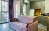 Туры в отель Studiya Iskry 62 Flat Туры в отель Studiya Iskry 62 Flat