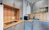 Туры в отель Studiya Iskry 62 Flat Туры в отель Studiya Iskry 62 Flat