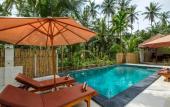 Туры в отель Crystal Bay Bungalows Туры в отель Crystal Bay Bungalows