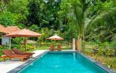 Туры в отель Crystal Bay Bungalows Туры в отель Crystal Bay Bungalows