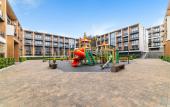 Туры в отель Studiya S Basseynom Zhk Morskoy Kvartal G8 Flat Туры в отель Studiya S Basseynom Zhk Morskoy Kvartal G8 Flat