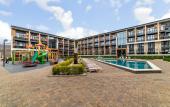 Туры в отель Studiya S Basseynom Zhk Morskoy Kvartal G8 Flat Туры в отель Studiya S Basseynom Zhk Morskoy Kvartal G8 Flat