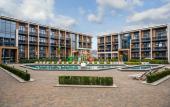 Туры в отель Studiya S Basseynom Zhk Morskoy Kvartal G8 Flat Туры в отель Studiya S Basseynom Zhk Morskoy Kvartal G8 Flat