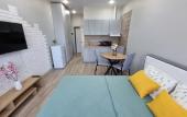Туры в отель Studiya S Basseynom Zhk Morskoy Kvartal G8 Flat Туры в отель Studiya S Basseynom Zhk Morskoy Kvartal G8 Flat