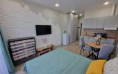 Туры в отель Studiya S Basseynom Zhk Morskoy Kvartal G8 Flat Туры в отель Studiya S Basseynom Zhk Morskoy Kvartal G8 Flat
