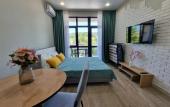 Туры в отель Studiya S Basseynom Zhk Morskoy Kvartal G8 Flat Туры в отель Studiya S Basseynom Zhk Morskoy Kvartal G8 Flat