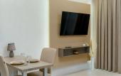 Туры в отель Good Night Na Komsomolskom 48 Apartments Туры в отель Good Night Na Komsomolskom 48 Apartments