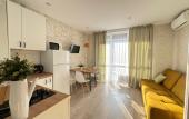 Туры в отель S Mansardoy v 100m ot Morya Flat Туры в отель S Mansardoy v 100m ot Morya Flat