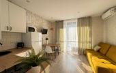 Туры в отель S Mansardoy v 100m ot Morya Flat Туры в отель S Mansardoy v 100m ot Morya Flat