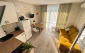 Туры в отель S Mansardoy v 100m ot Morya Flat Туры в отель S Mansardoy v 100m ot Morya Flat
