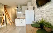 Туры в отель S Mansardoy v 100m ot Morya Flat Туры в отель S Mansardoy v 100m ot Morya Flat