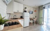 Туры в отель S Mansardoy v 100m ot Morya Flat Туры в отель S Mansardoy v 100m ot Morya Flat
