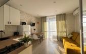 Туры в отель S Mansardoy v 100m ot Morya Flat Туры в отель S Mansardoy v 100m ot Morya Flat