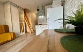 Туры в отель S Mansardoy v 100m ot Morya Flat Туры в отель S Mansardoy v 100m ot Morya Flat