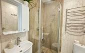 Туры в отель S Mansardoy v 100m ot Morya Flat Туры в отель S Mansardoy v 100m ot Morya Flat