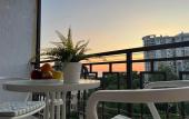 Туры в отель S Mansardoy v 100m ot Morya Flat Туры в отель S Mansardoy v 100m ot Morya Flat
