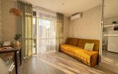 Туры в отель S Mansardoy v 100m ot Morya Flat Туры в отель S Mansardoy v 100m ot Morya Flat