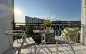 Туры в отель S Mansardoy v 100m ot Morya Flat Туры в отель S Mansardoy v 100m ot Morya Flat