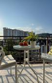 Туры в отель S Mansardoy v 100m ot Morya Flat Туры в отель S Mansardoy v 100m ot Morya Flat