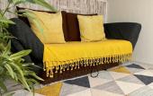 Туры в отель S Mansardoy v 100m ot Morya Flat Туры в отель S Mansardoy v 100m ot Morya Flat