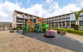 Туры в отель Studiya S Basseynom Zhk Morskoy Kvartal Flat Туры в отель Studiya S Basseynom Zhk Morskoy Kvartal Flat